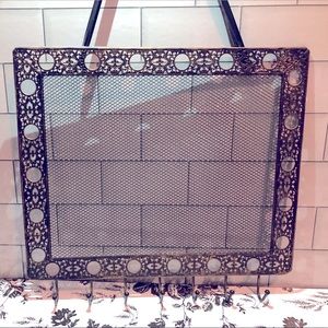 Hanging Jewelry Holder